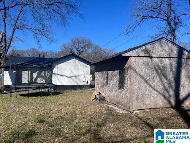 4313 13TH AVENUE N, Birmingham, AL 35212 - #3