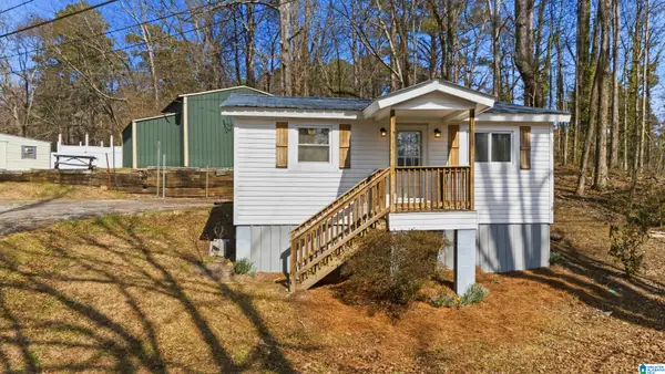 1290 FIELDSTOWN ROAD, Gardendale, AL 35071