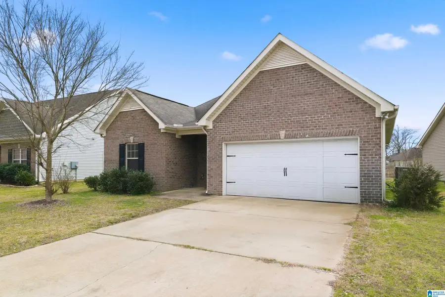 163 MOORES SPRING ROAD, Montevallo, AL 35115 - #2