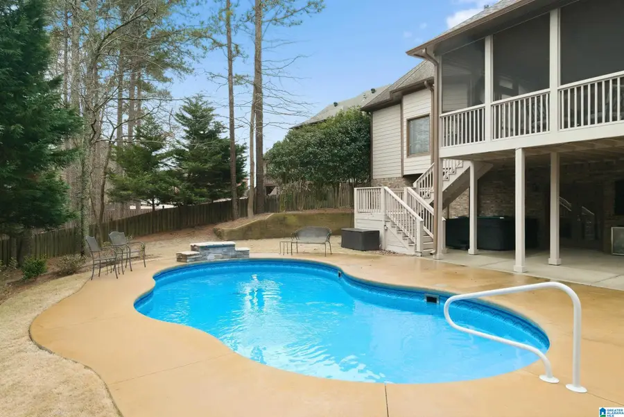 297 HIGHLAND PARK DRIVE, Birmingham, AL 35242 - #3