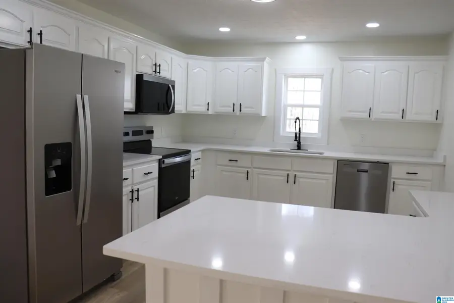 1560 BUZZARD ROCK ROAD, Altoona, AL 35952 - #3