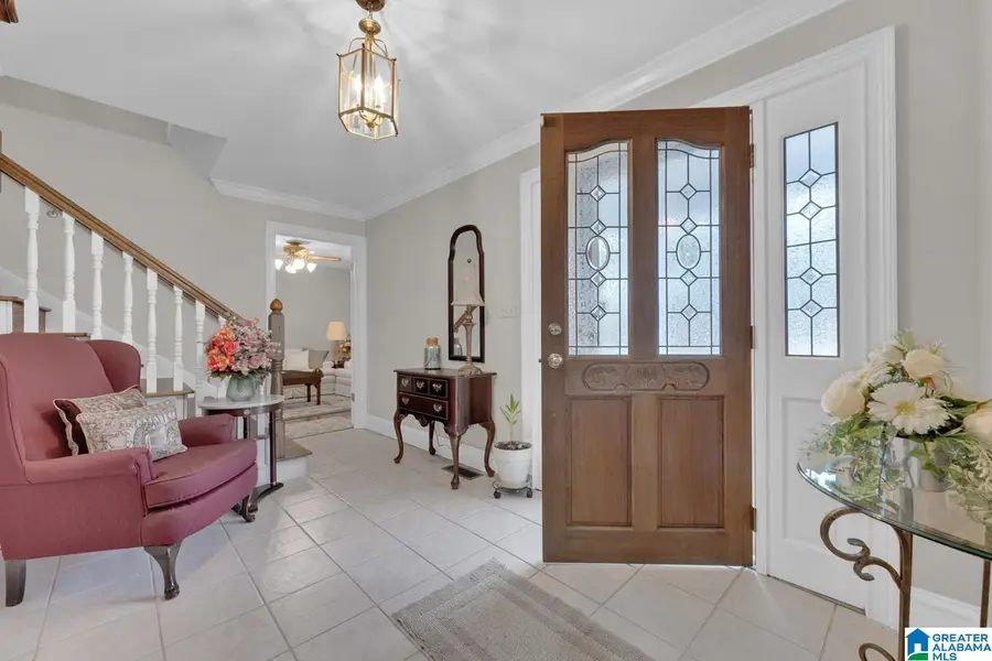 245 2ND STREET S, Sumiton, AL 35148 - #2