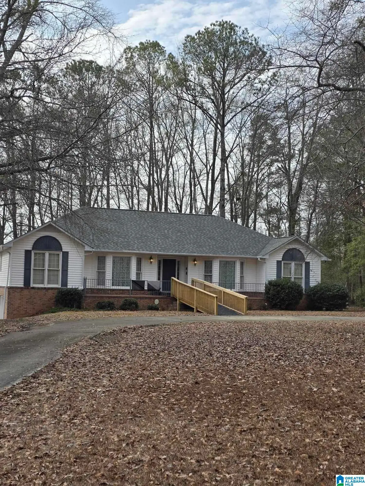 787 THOMPSON CHAPEL ROAD, Jemison, AL 35085 - #1