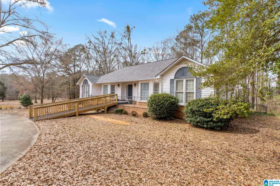 787 THOMPSON CHAPEL ROAD, Jemison, AL 35085 - #2