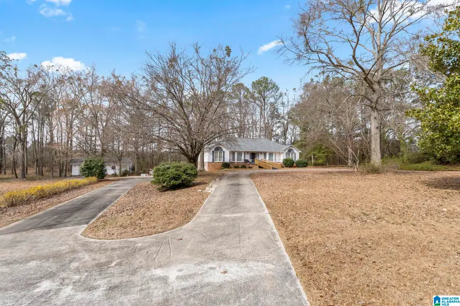 787 THOMPSON CHAPEL ROAD, Jemison, AL 35085 - #3