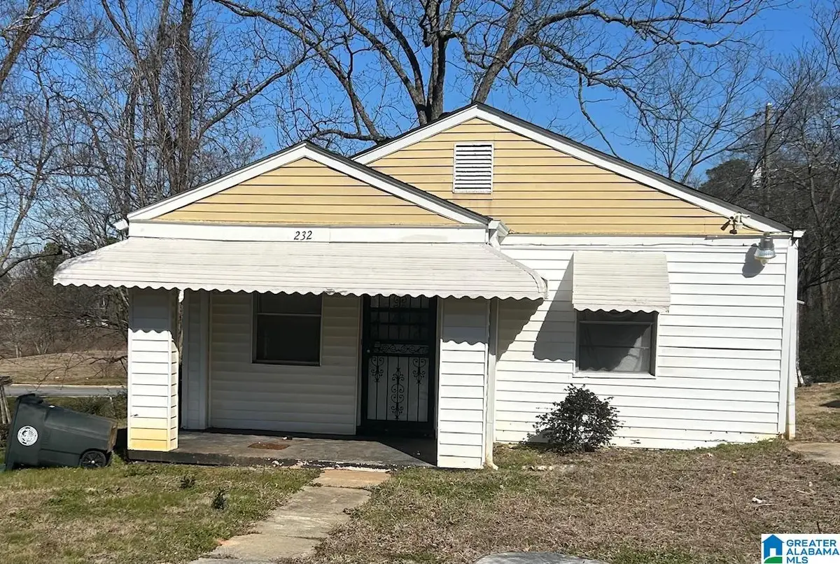 232 FLORA STREET SW, Birmingham, AL 35211 - #1
