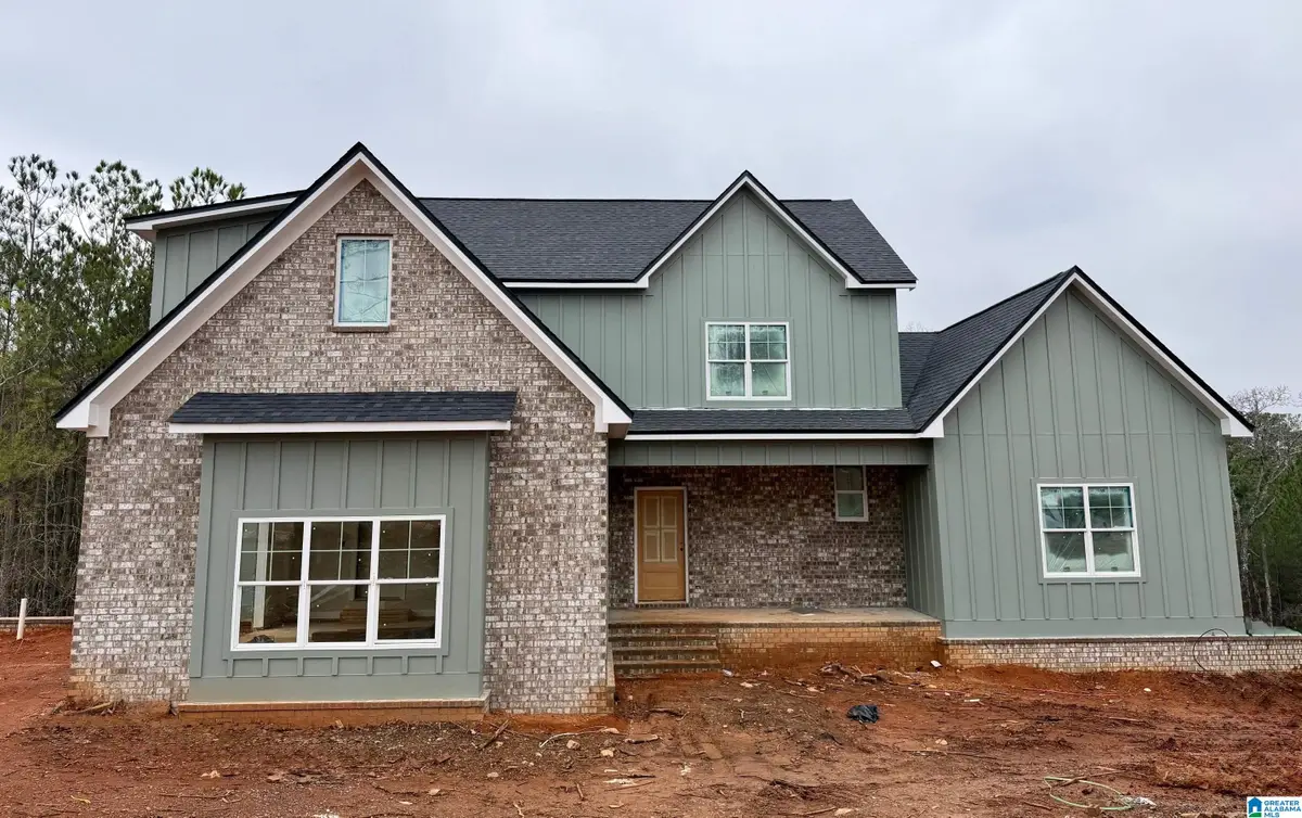 198 ESTATES CLUB DRIVE, Pell City, AL 35128 - #1