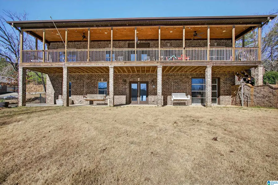 256 MULBERRY LANE, Shelby, AL 35143 - #2