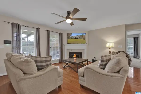 865 LUAL DRIVE, Fultondale, AL 35217