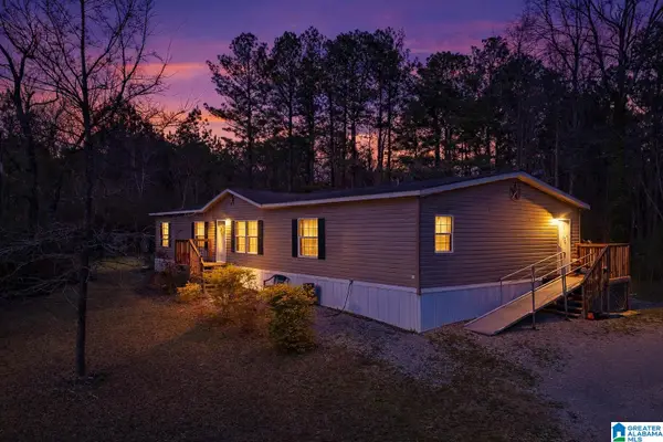 1464 OLD ANNISTON GADSDEN HIGHWAY, Gadsden, AL 35905