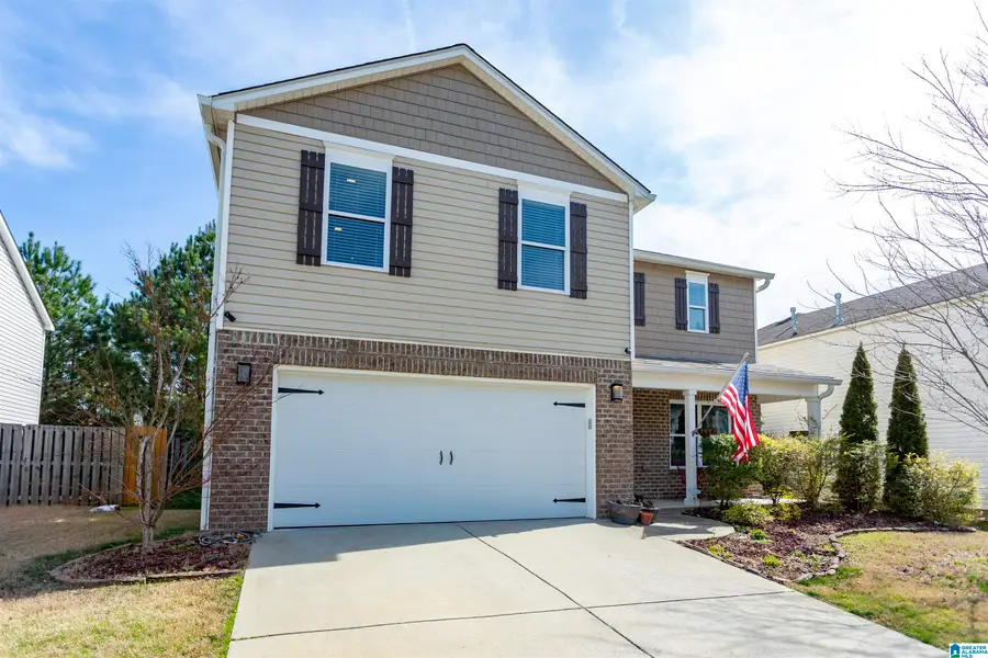 234 CHESSER RESERVE DRIVE, Chelsea, AL 35043 - #2