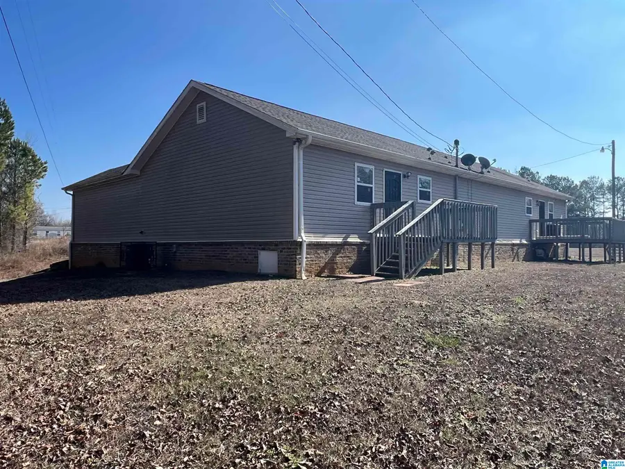 94 BARTON PLACE, Cordova, AL 35550 - #2