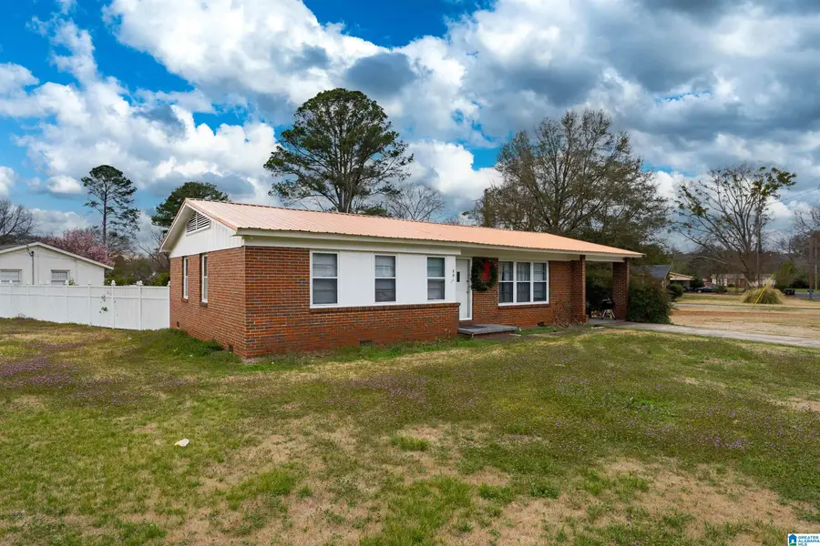 801 TAMPA LANE NE, Birmingham, AL 35215 - #3