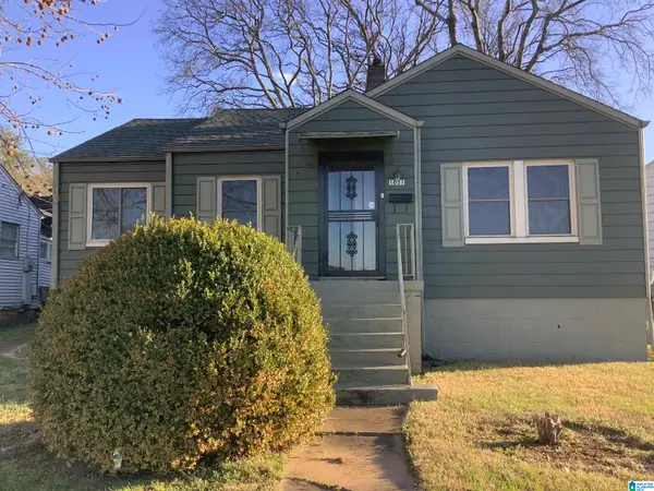 1031 40TH STREET, Birmingham, AL 35218