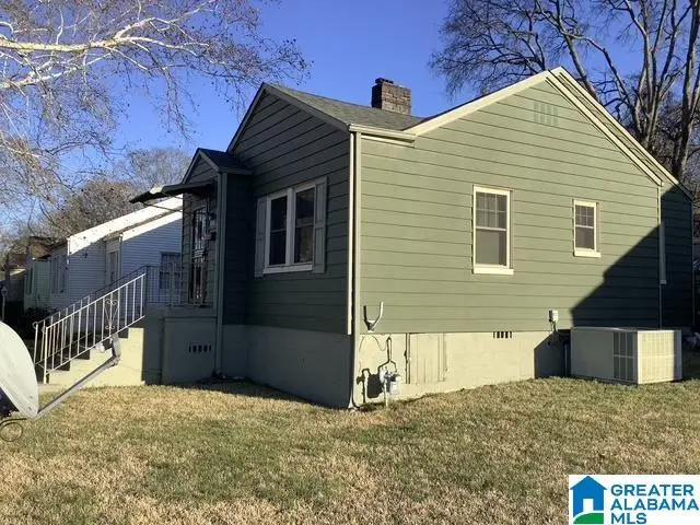 1031 40TH STREET, Birmingham, AL 35218 - #3