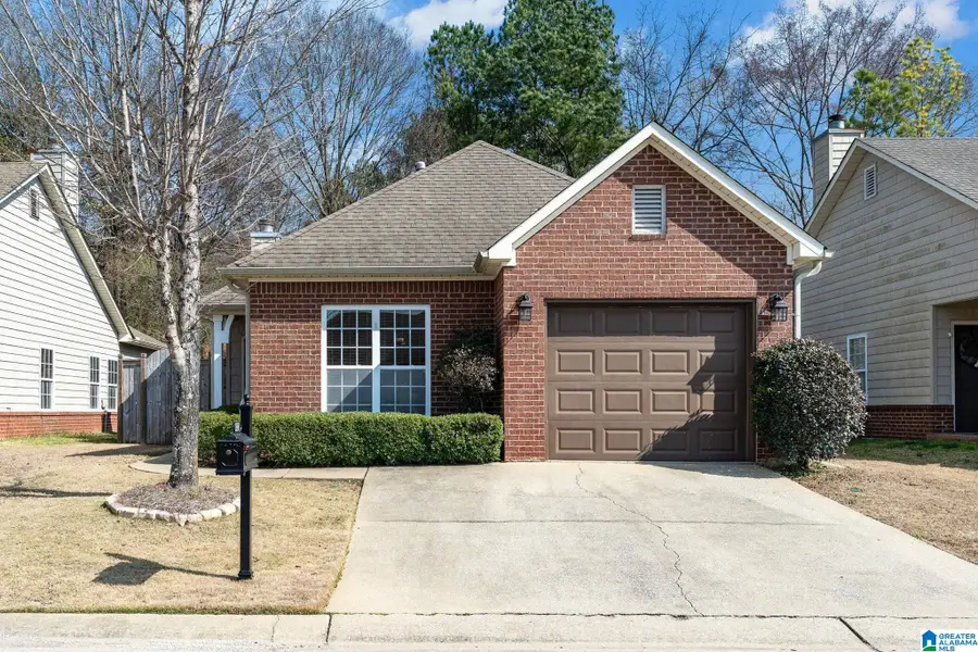 402 HOLLAND LAKES DRIVE N, Pelham, AL 35124 - #2