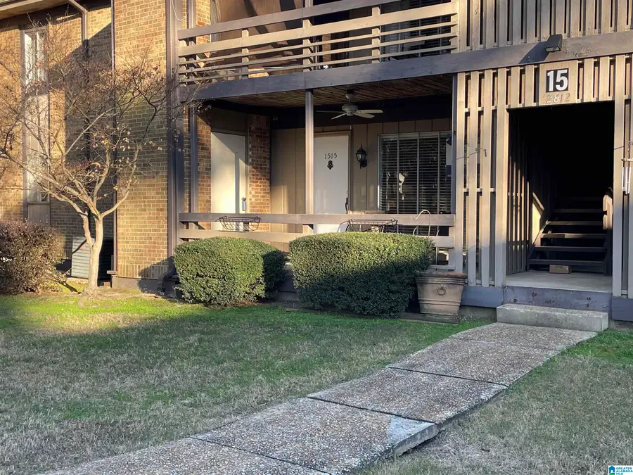 2812 GEORGETOWN DRIVE, Hoover, AL 35216 - #2