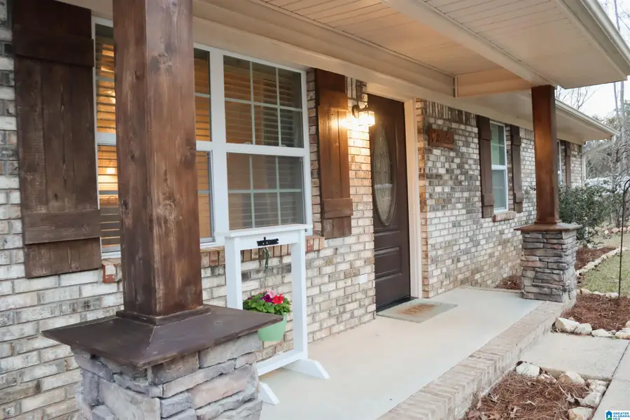 1015 COUNTY ROAD 43, Clanton, AL 35046 - #2