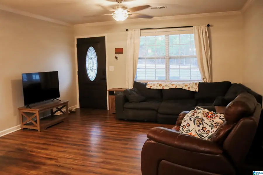 1015 COUNTY ROAD 43, Clanton, AL 35046 - #3