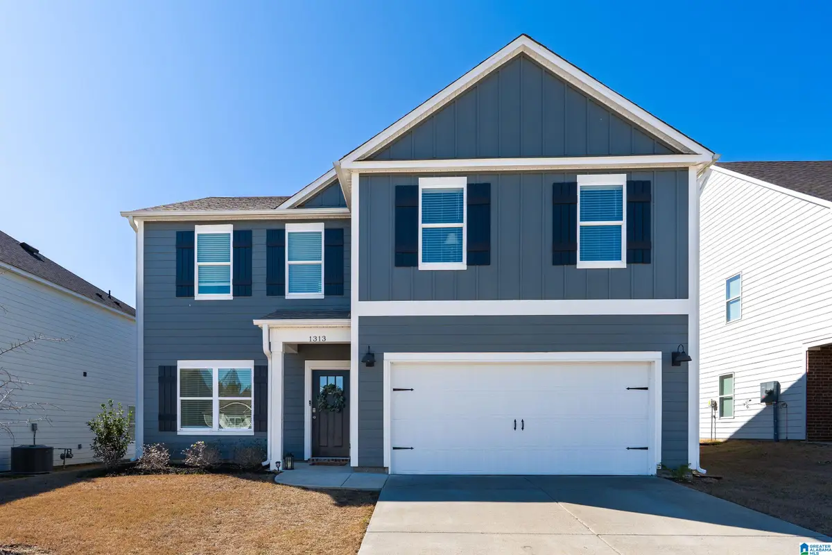 1313 CHELSEA PARK TRAIL, Chelsea, AL 35043 - #1