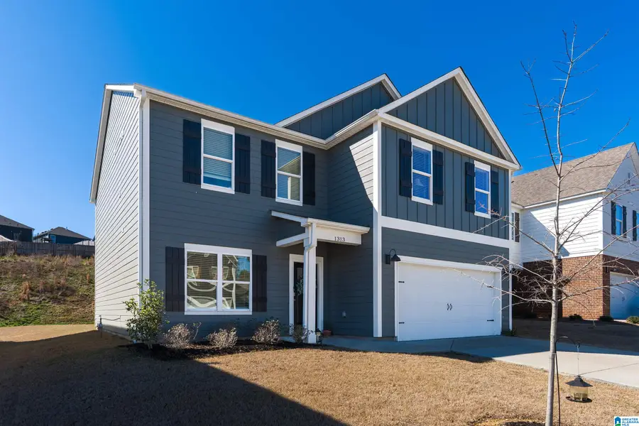 1313 CHELSEA PARK TRAIL, Chelsea, AL 35043 - #2