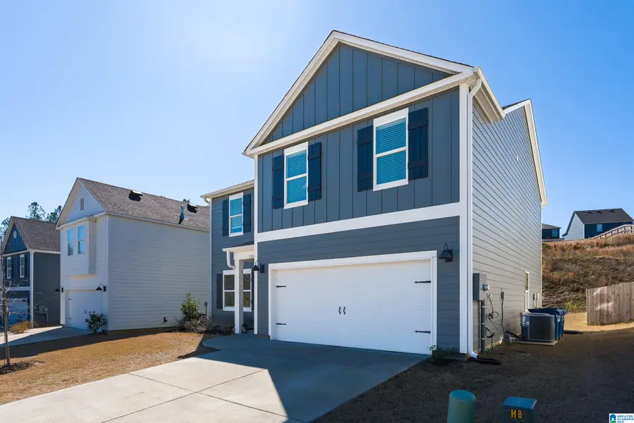 1313 CHELSEA PARK TRAIL, Chelsea, AL 35043 - #3