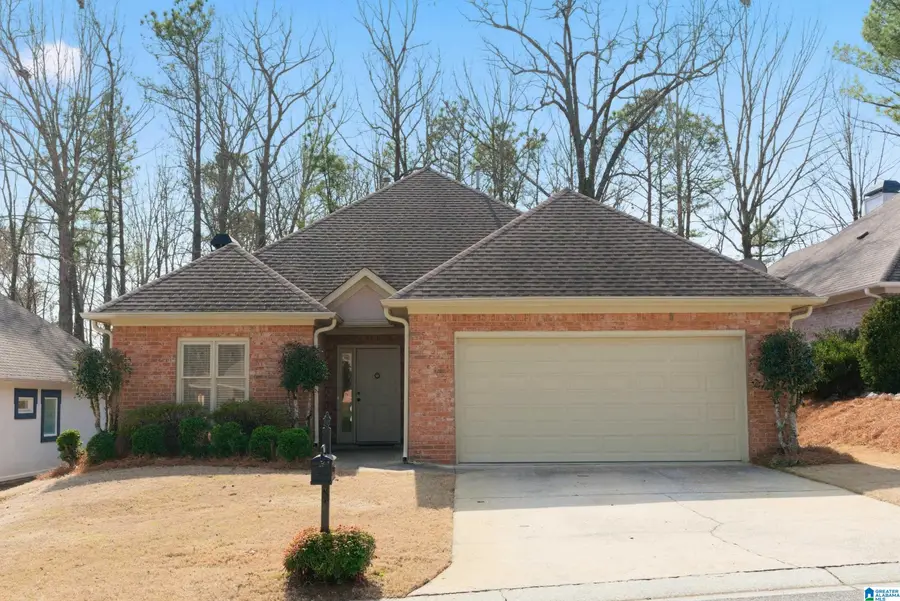 4545 GUILFORD CIRCLE, Birmingham, AL 35242 - #2