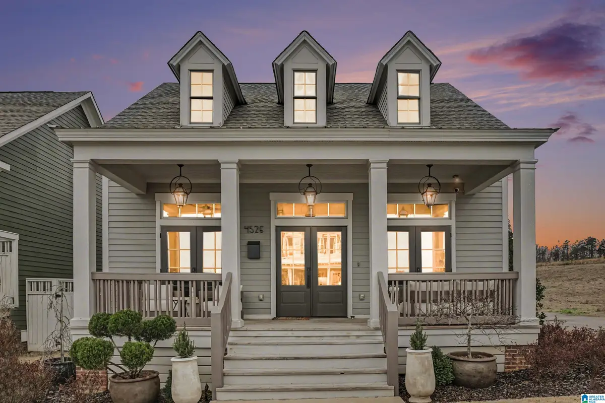 4526 VILLAGE GREEN WAY, Hoover, AL 35226 - #1
