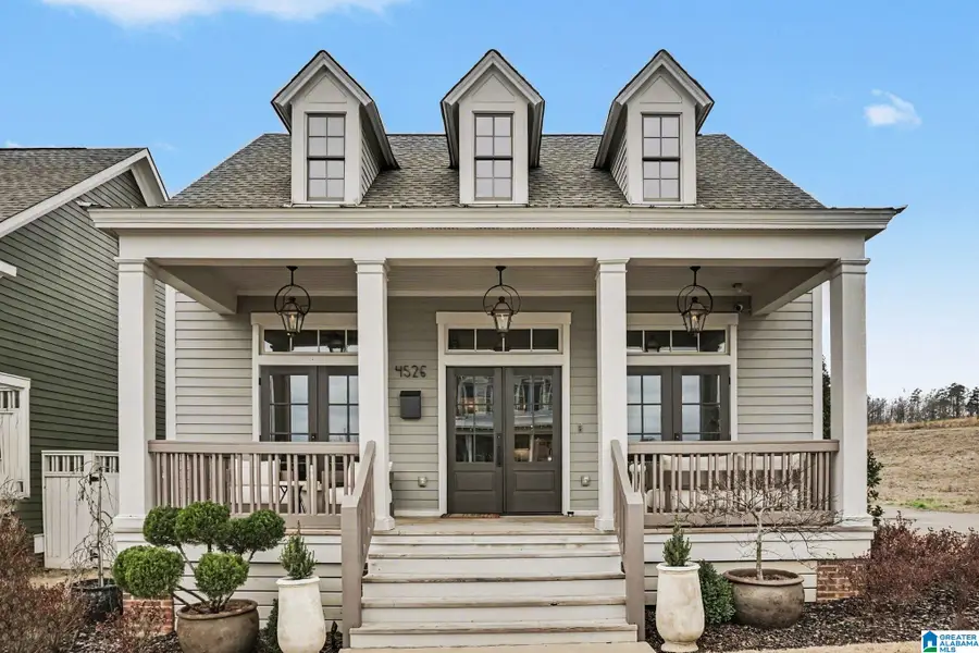 4526 VILLAGE GREEN WAY, Hoover, AL 35226 - #2