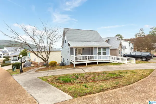 4480 COUNTY ROAD 44, Leesburg, AL 35983