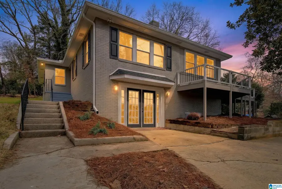 1111 CALHOUN PLACE, Anniston, AL 36207 - #3