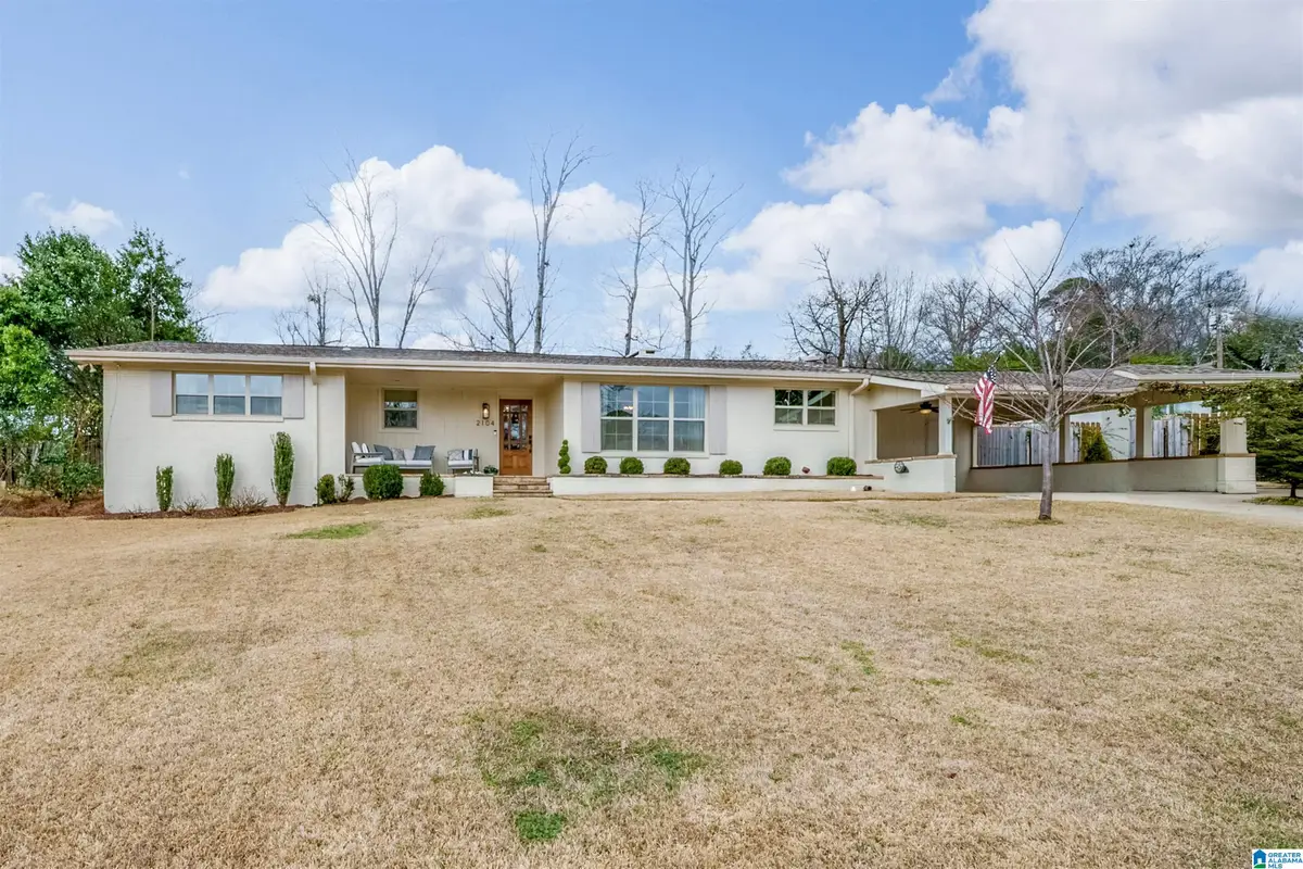 2104 BEVERLY HILLS DRIVE, Vestavia Hills, AL 35216 - #1