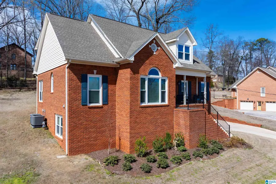 226 ODUM CREST LANE, Hoover, AL 35226 - #3