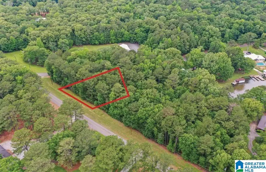 Lot 28 RIVER DRIVE, Shelby, AL 35143 - #2