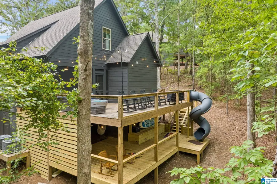 129 MARTIN RIDGE TRACE, Tallassee, AL 36078 - #2