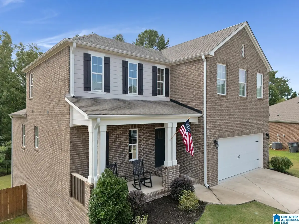 7184 PINE MOUNTAIN CIRCLE, Gardendale, AL 35071 - #1