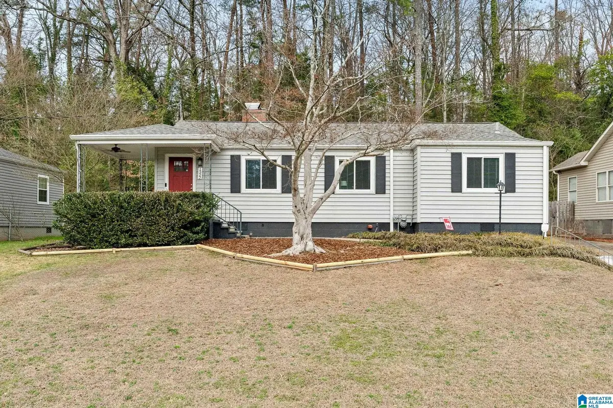 1322 CRESTHILL ROAD, Birmingham, AL 35213 - #1