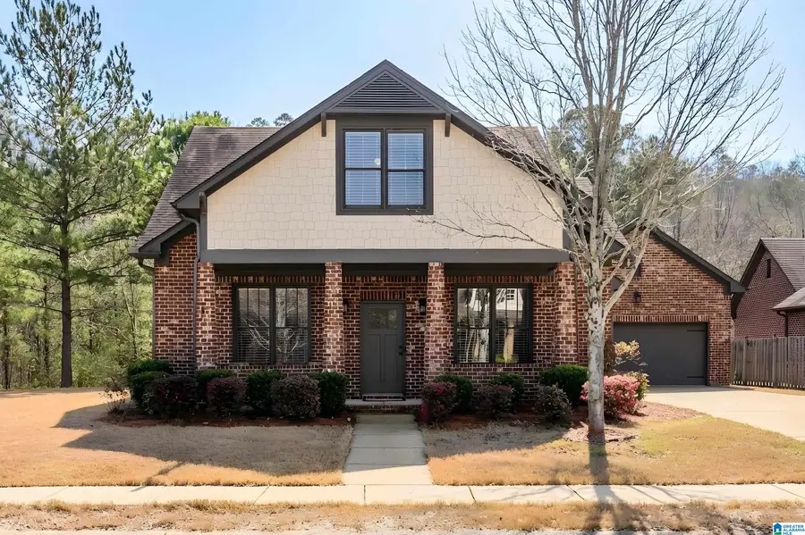 6275 BLACK CREEK LOOP N, Hoover, AL 35244 - #2