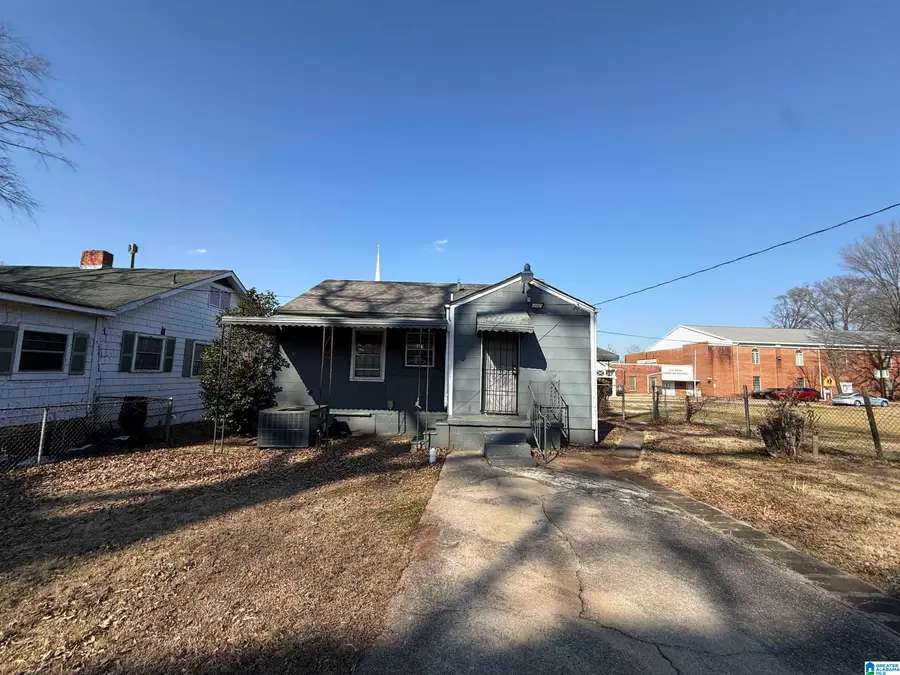 1749 CLEBURN AVENUE, Birmingham, AL 35211 - #2