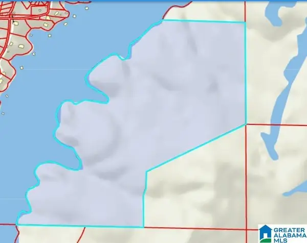 0 COUNTY ROAD 102, Bremen, AL 35033