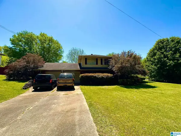 1301 TURF DRIVE, Birmingham, AL 35215