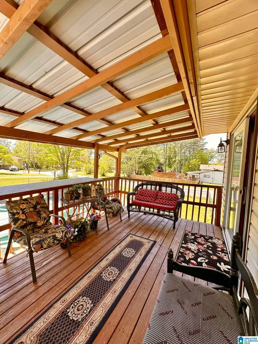 1301 TURF DRIVE, Birmingham, AL 35215 - #3