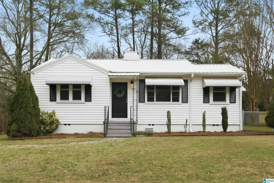 509 PARK STREET, Birmingham, AL 35213 - #2