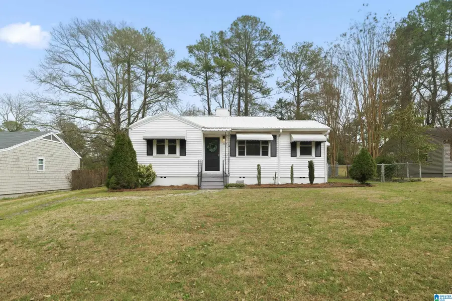 509 PARK STREET, Birmingham, AL 35213 - #3