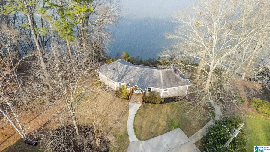 900 SUNSET ROAD, Pell City, AL 35128 - #3