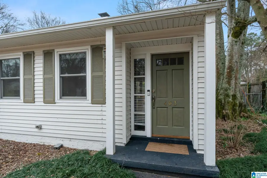 403 HAGOOD STREET, Birmingham, AL 35213 - #3