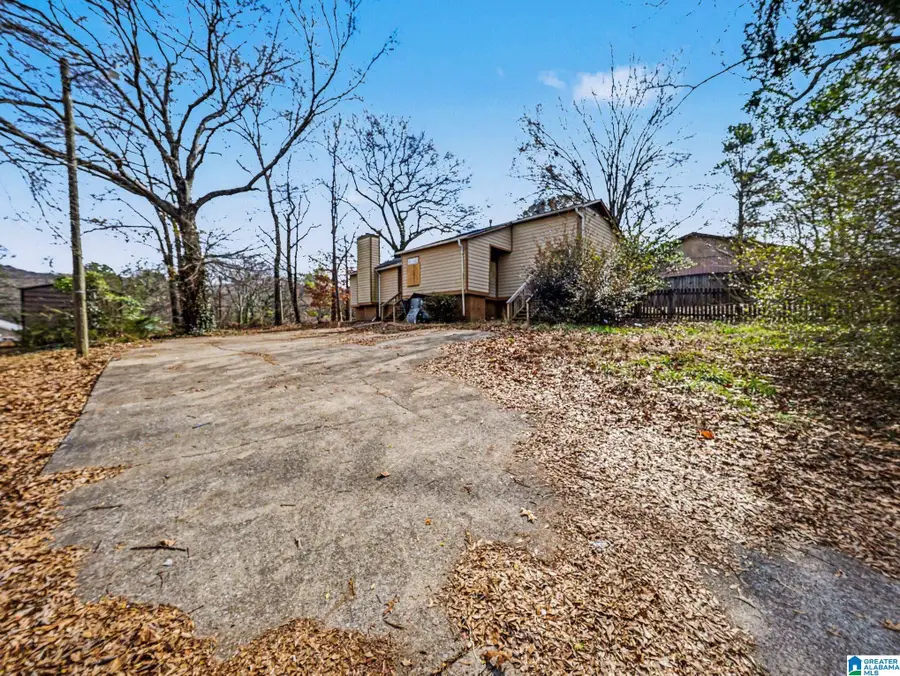 7604 OPORTO MADRID BOULEVARD S, Birmingham, AL 35206 - #2