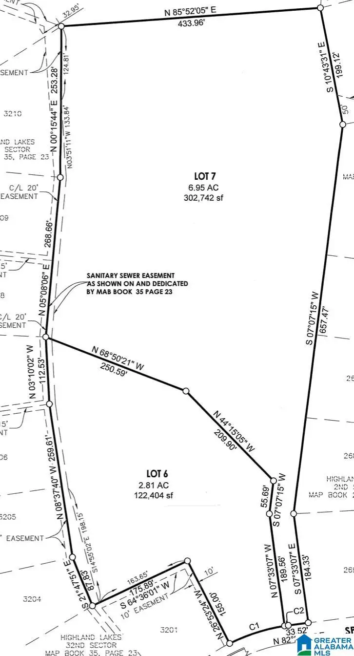 1008 SPRINGHILL LANE, Birmingham, AL 35242 - #1