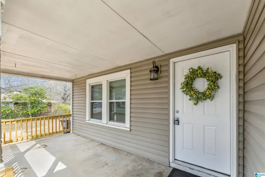 120 HONEYSUCKLE ROAD, Hueytown, AL 35023 - #2