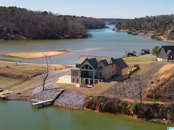 305 LAKE POINTE DRIVE, Lincoln, AL 35096